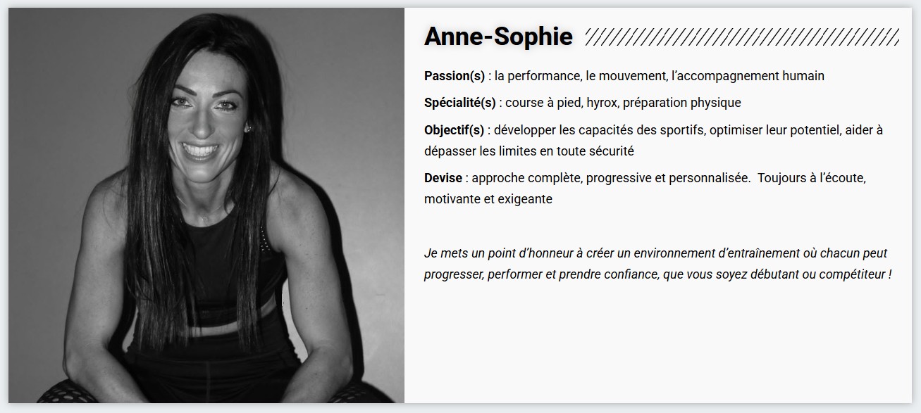 Anne-Sophie
