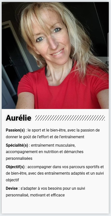 Aurélie