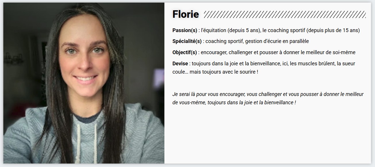 Florie