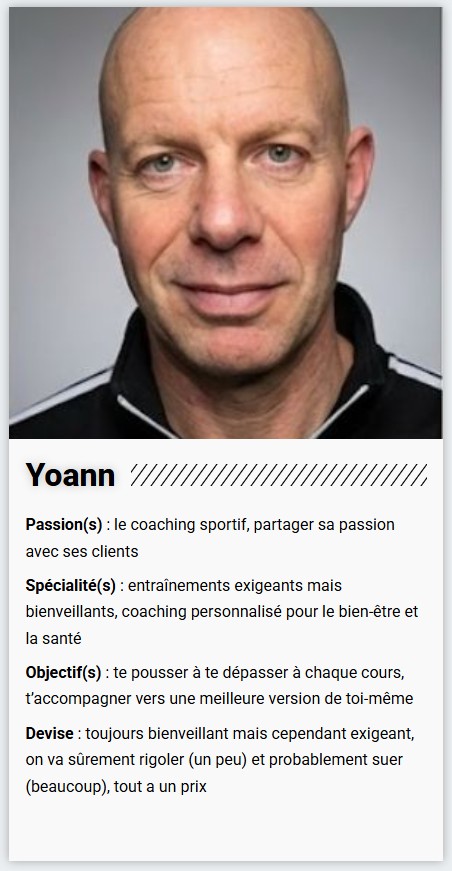 Yoann