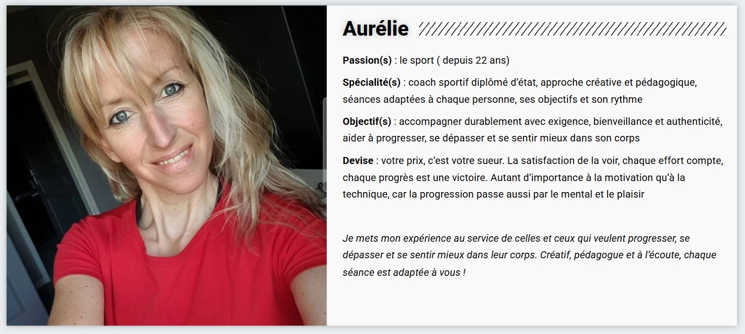 aurélie