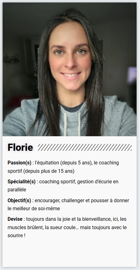florie